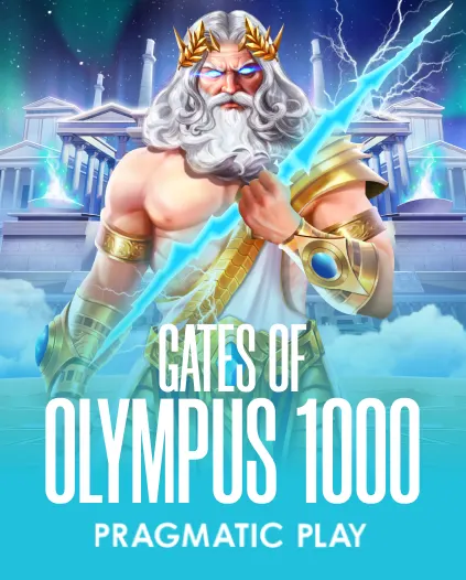 Featured slot game preview